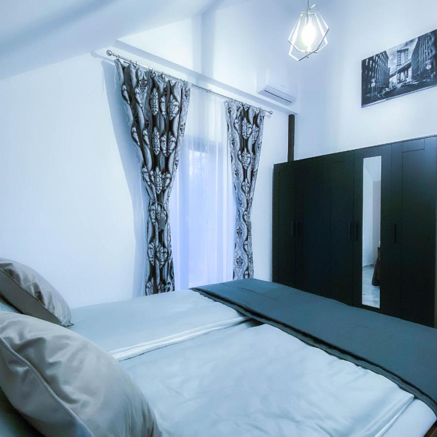 The Residence Of Silver Sky House Тимишоара Екстериор снимка