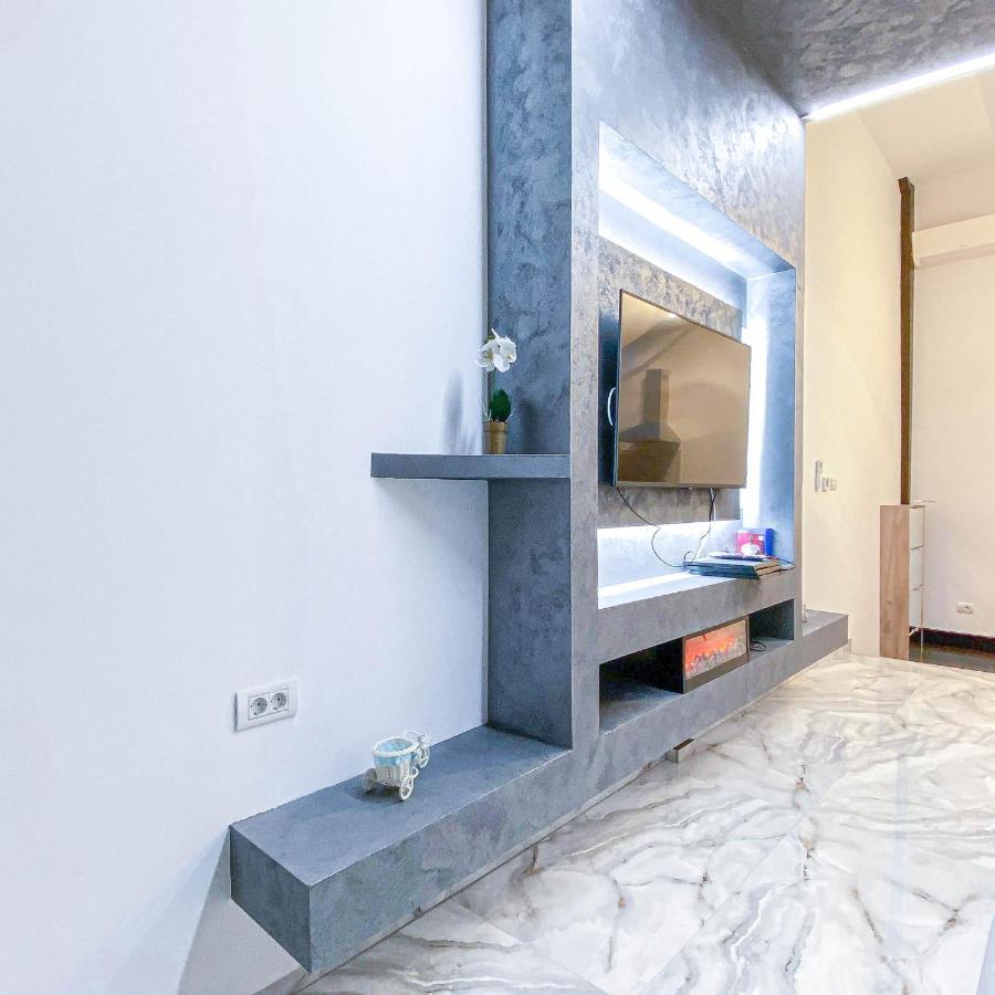 The Residence Of Silver Sky House Тимишоара Екстериор снимка