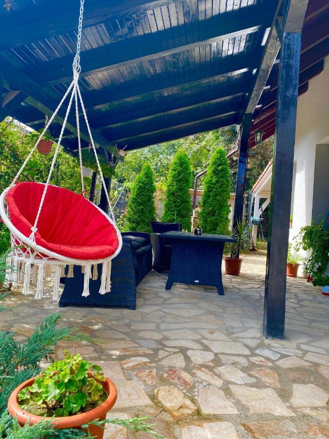 The Residence Of Silver Sky House Тимишоара Екстериор снимка